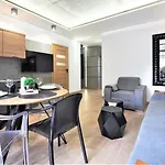 Zakopianski Azyl - Luksusowe W Centrum Zakopanego Apartzakop Apartment Zakopane