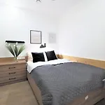 Zakopianski Azyl - Luksusowe W Centrum Zakopanego Apartzakop Zakopane