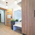 Apartment Zakopianski Azyl - Luksusowe W Centrum Zakopanego Apartzakop *