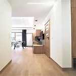 Zakopianski Azyl - Luksusowe W Centrum Zakopanego Apartzakop *