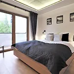 Zakopianski Azyl - Luksusowe W Centrum Zakopanego Apartzakop * ザコパネ
