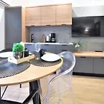 Zakopianski Azyl - Luksusowe W Centrum Zakopanego Apartzakop * ザコパネ