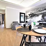 Zakopianski Azyl - Luksusowe W Centrum Zakopanego Apartzakop アパート