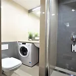Zakopianski Azyl - Luksusowe W Centrum Zakopanego Apartzakop アパート *