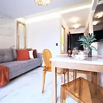 Zakopianski Azyl - Luksusowe W Centrum Zakopanego Apartzakop Appartement