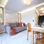 Zakopianski Azyl - Luksusowe W Centrum Zakopanego Apartzakop Apartment Zakopane