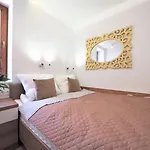 Zakopianski Azyl - Luksusowe W Centrum Zakopanego Apartzakop アパート ザコパネ
