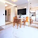 Zakopianski Azyl - Luksusowe W Centrum Zakopanego Apartzakop *