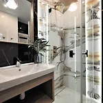Zakopianski Azyl - Luksusowe W Centrum Zakopanego Apartzakop ザコパネ