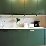 Zakopianski Azyl - Luksusowe W Centrum Zakopanego Apartzakop *