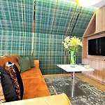 Zakopianski Azyl - Luksusowe W Centrum Zakopanego Apartzakop * Zakopane