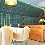 Zakopianski Azyl - Luksusowe W Centrum Zakopanego Apartzakop アパート ザコパネ