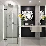 Zakopianski Azyl - Luksusowe W Centrum Zakopanego Apartzakop アパート