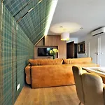 Apartment Zakopianski Azyl - Luksusowe W Centrum Zakopanego Apartzakop *