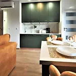 Zakopianski Azyl - Luksusowe W Centrum Zakopanego Apartzakop Apartment
