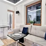 アパート Zakopianski Azyl - Luksusowe W Centrum Zakopanego Apartzakop *