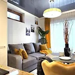 Zakopianski Azyl - Luksusowe W Centrum Zakopanego Apartzakop * ザコパネ