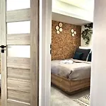 Zakopianski Azyl - Luksusowe W Centrum Zakopanego Apartzakop アパート *