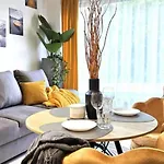 Zakopianski Azyl - Luksusowe W Centrum Zakopanego Apartzakop * ザコパネ