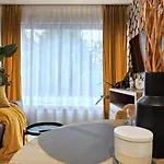 Zakopianski Azyl - Luksusowe W Centrum Zakopanego Apartzakop ザコパネ