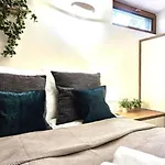 Zakopianski Azyl - Luksusowe W Centrum Zakopanego Apartzakop アパート