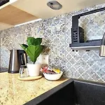 Zakopianski Azyl - Luksusowe W Centrum Zakopanego Apartzakop アパート