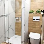 Zakopianski Azyl - Luksusowe W Centrum Zakopanego Apartzakop アパート ザコパネ