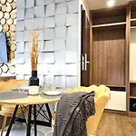 Zakopianski Azyl - Luksusowe W Centrum Zakopanego Apartzakop * ザコパネ