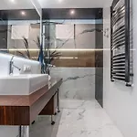 アパート Zakopianski Azyl - Luksusowe W Centrum Zakopanego Apartzakop *