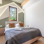 Zakopianski Azyl - Luksusowe W Centrum Zakopanego Apartzakop * ザコパネ