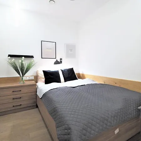 Zakopianski Azyl - Luksusowe W Centrum Zakopanego Apartzakop Zakopane