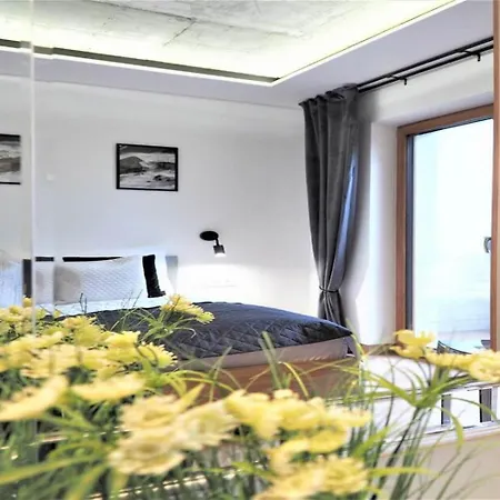 Zakopianski Azyl Luksusowe Apartzakop Daire Zakopane