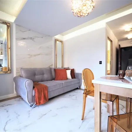 Zakopianski Azyl - Luksusowe W Centrum Zakopanego Apartzakop Lejlighed Zakopane