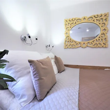Zakopianski Azyl - Luksusowe W Centrum Zakopanego Apartzakop * Zakopane