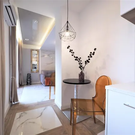 Zakopianski Azyl - Luksusowe W Centrum Zakopanego Apartzakop
