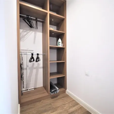 Zakopianski Azyl - Luksusowe W Centrum Zakopanego Apartzakop Lejlighed Zakopane