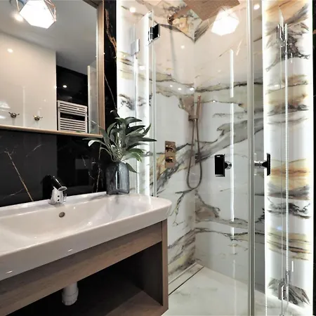 Zakopianski Azyl - Luksusowe W Centrum Zakopanego Apartzakop Zakopane