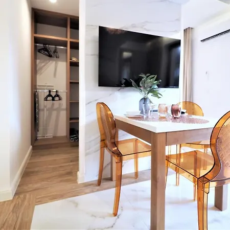 Zakopianski Azyl - Luksusowe W Centrum Zakopanego Apartzakop