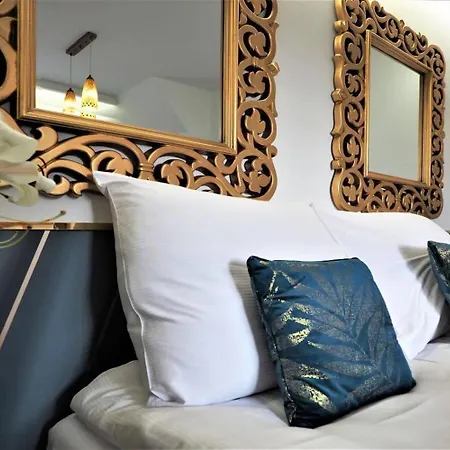 Zakopianski Azyl Luksusowe Apartzakop *