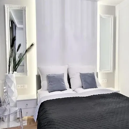 Zakopianski Azyl Luksusowe W Centrum Zakopanego Apartzakop Lejlighed