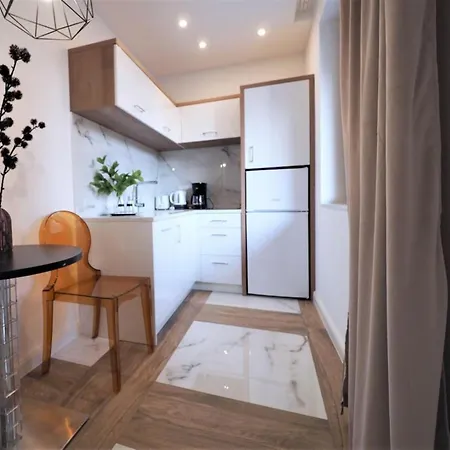 Zakopianski Azyl Luksusowe W Centrum Zakopanego Apartzakop Lejlighed