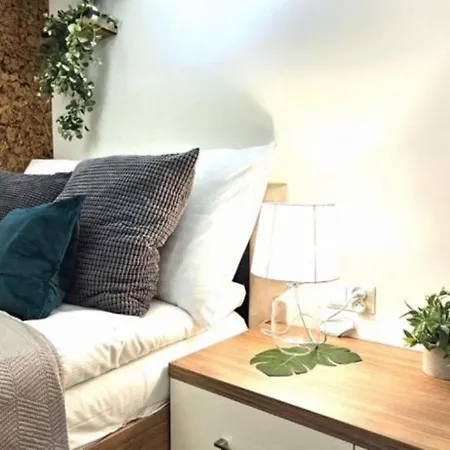 Zakopianski Azyl Luksusowe W Centrum Zakopanego Apartzakop Lejlighed