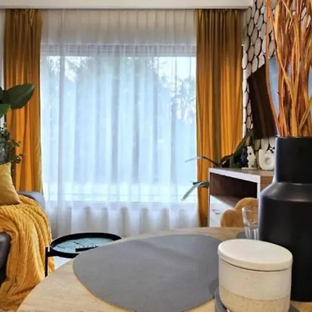 Zakopianski Azyl - Luksusowe W Centrum Zakopanego Apartzakop Zakopane