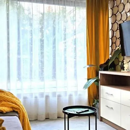 Zakopianski Azyl - Luksusowe W Centrum Zakopanego Apartzakop