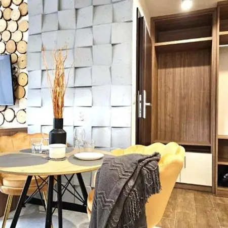 Zakopianski Azyl - Luksusowe W Centrum Zakopanego Apartzakop * Zakopane