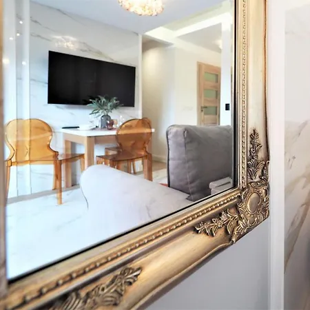 Zakopianski Azyl Luksusowe Apartzakop