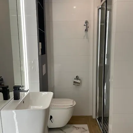 Lejlighed Zakopianski Azyl Luksusowe W Centrum Zakopanego Apartzakop Zakopane