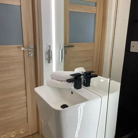 Lejlighed Zakopianski Azyl Luksusowe W Centrum Zakopanego Apartzakop