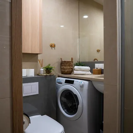 Zakopianski Azyl - Luksusowe W Centrum Zakopanego Apartzakop